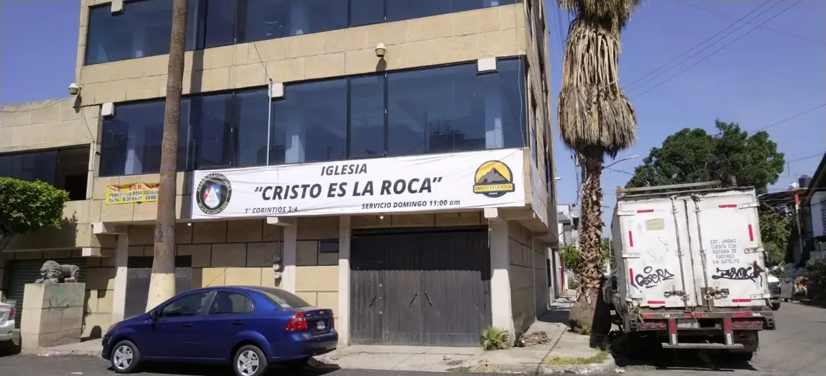 Local en renta en Santa María Aztahuacán, Iztapalapa — foto 1 de 7