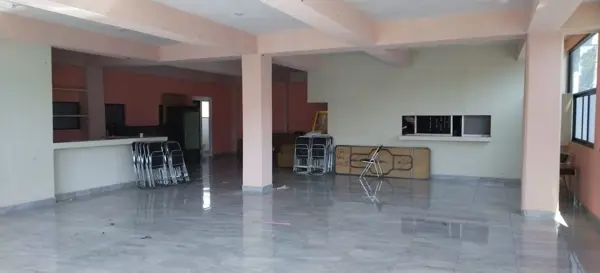 Local en renta en Santa María Aztahuacán, Iztapalapa — foto 2 de 7