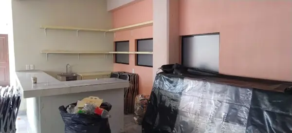 Local en renta en Santa María Aztahuacán, Iztapalapa — foto 3 de 7