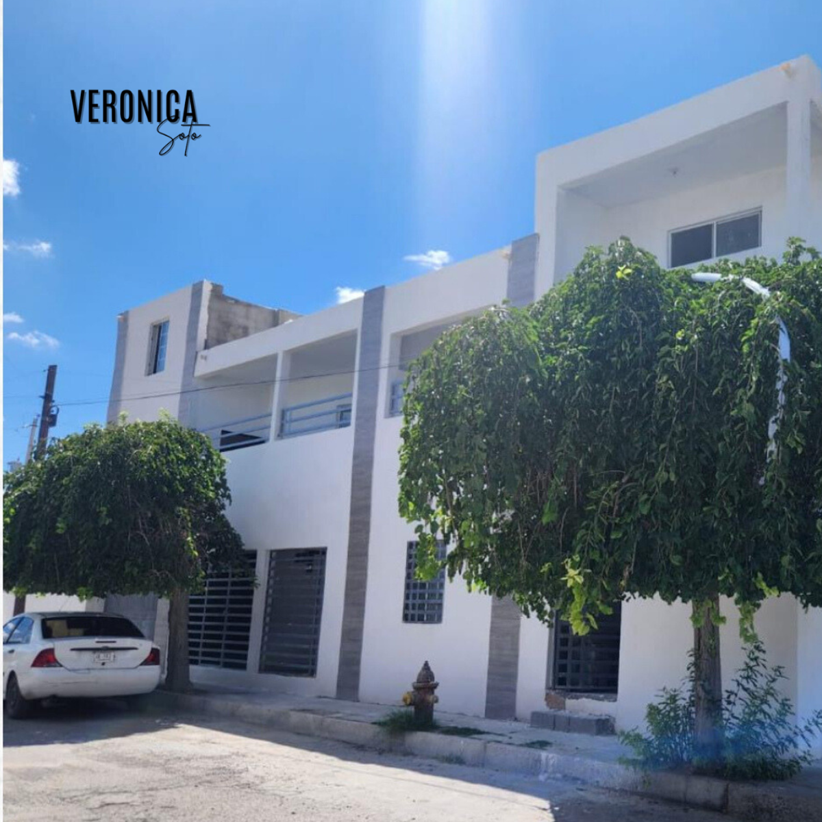 Casa en venta en Oasis Revolución, Juárez — foto 1 de 13