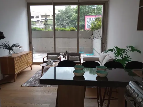 Departamento en venta en San Jose Insurgentes, Benito Juárez — foto 2 de 5