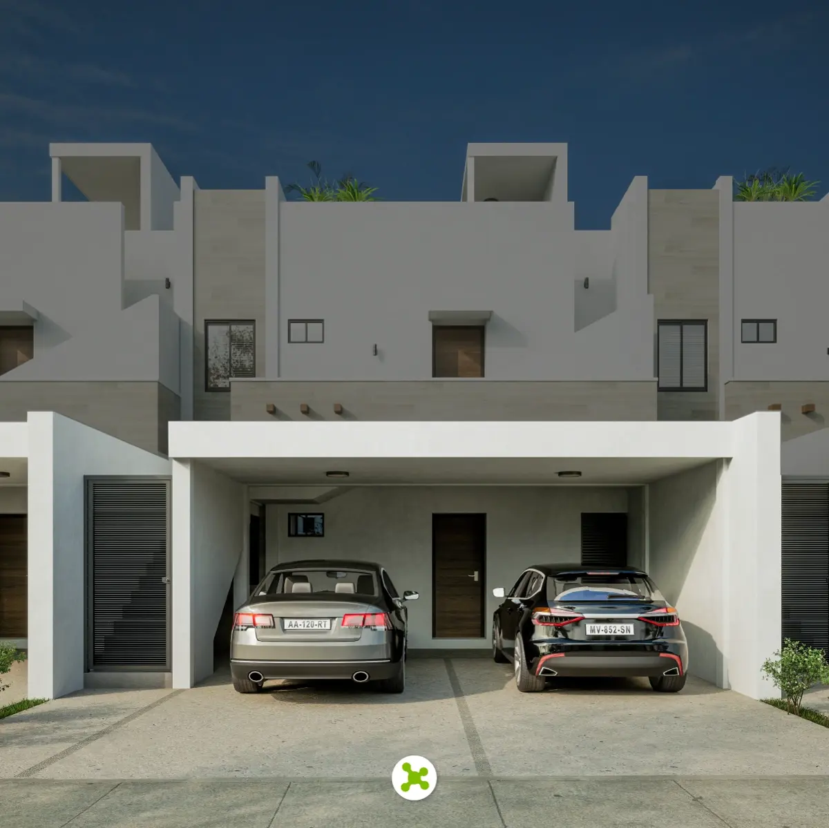 Departamento en venta en Los Viñedos, Torreón, Coahuila de Zaragoza