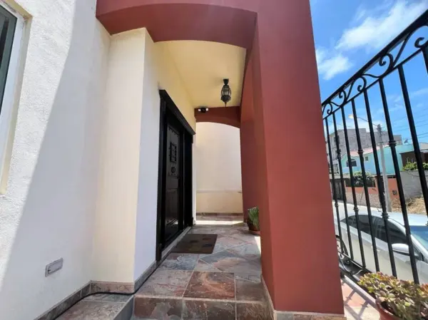 Casa en renta en Cuenca Lechera, Playas de Rosarito — foto 3 de 46