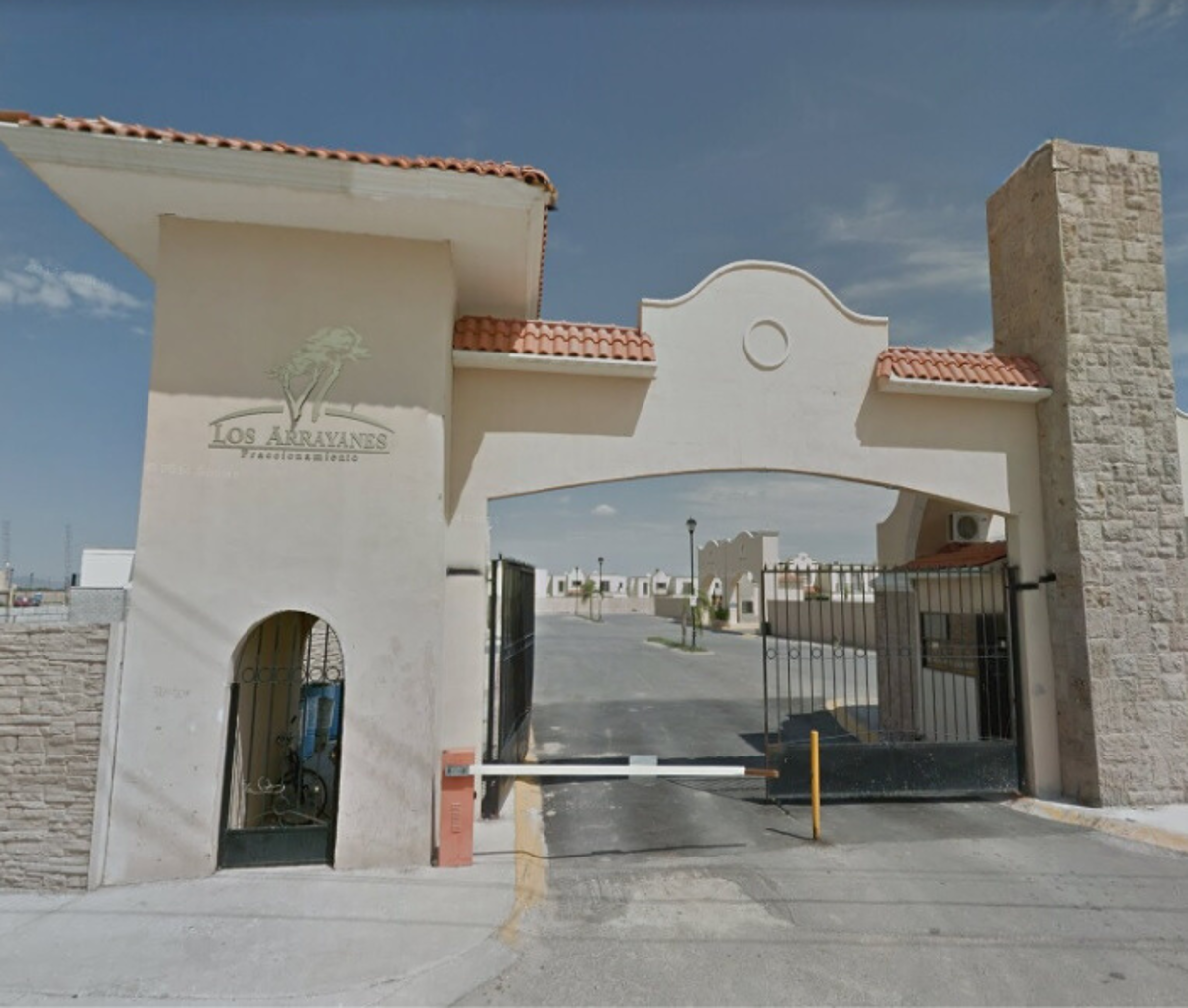 Terreno en Venta en Los Arrayanes, Gómez Palacio, Durango