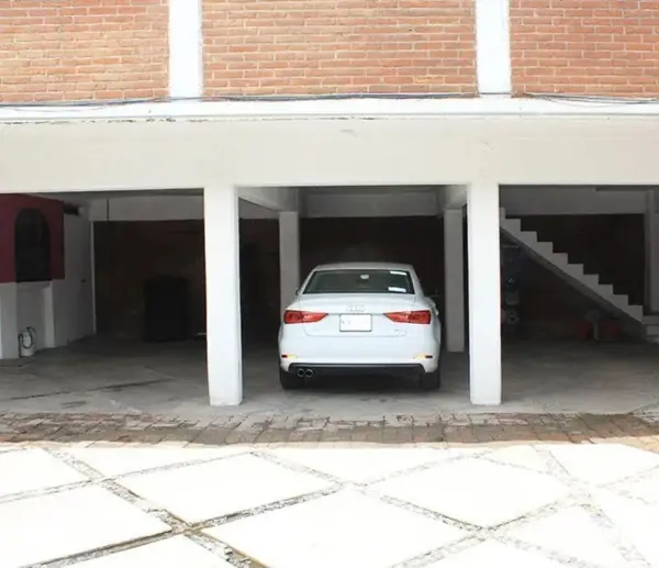 Edificio en venta en San Andres Totoltepec, Tlalpan — foto 2 de 15