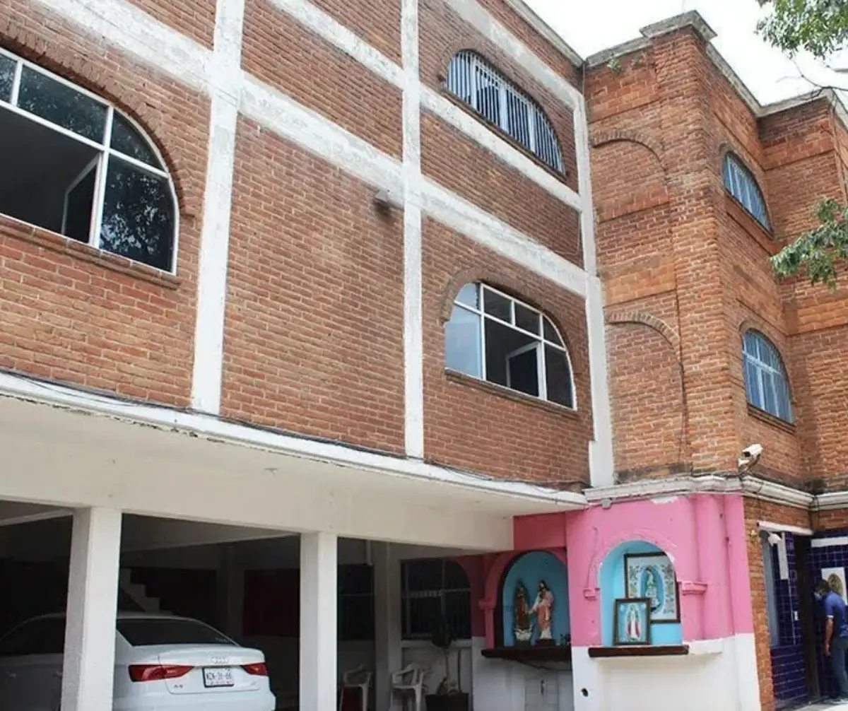 Edificio en venta en San Andres Totoltepec, Tlalpan — foto 1 de 15