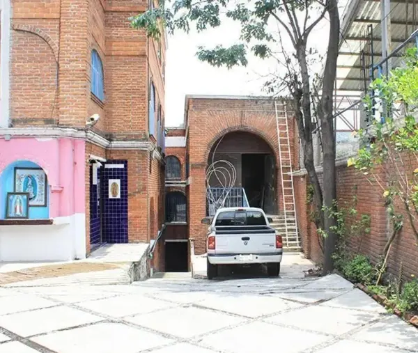 Edificio en venta en San Andres Totoltepec, Tlalpan — foto 3 de 15