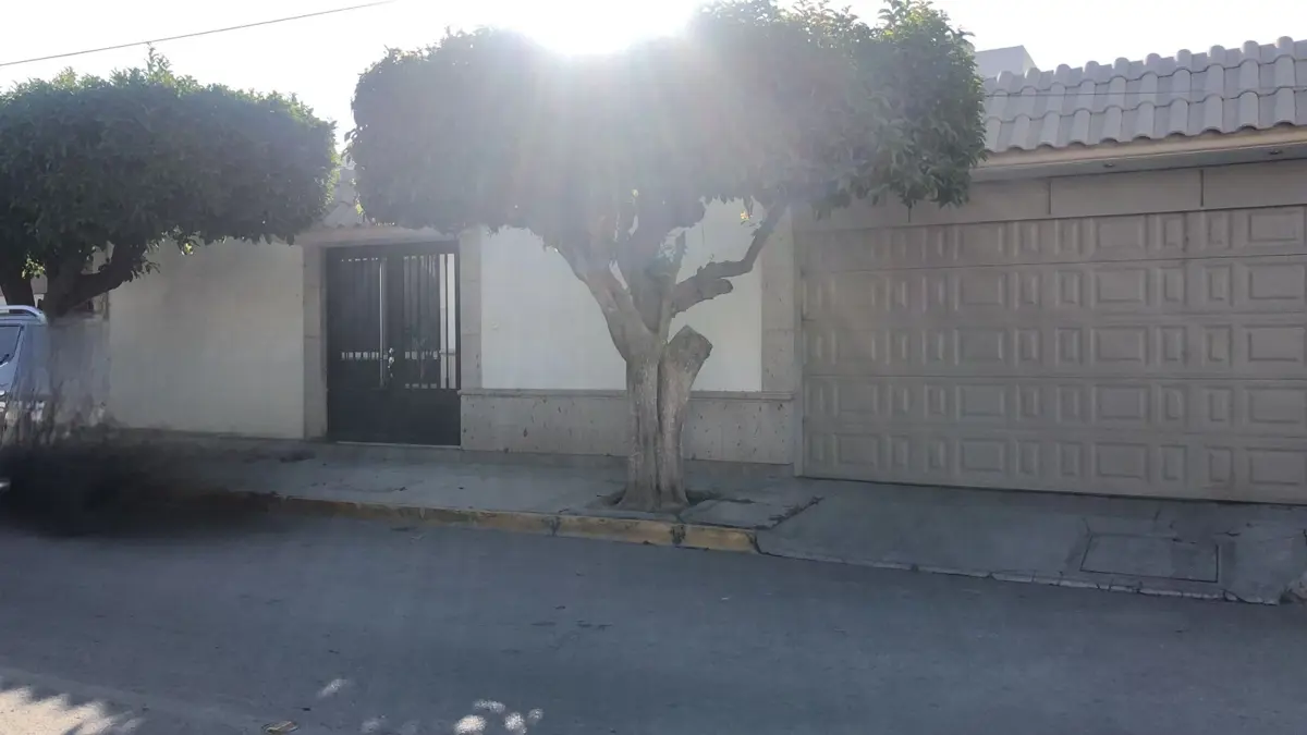 Casa en Venta en El Campestre, Gómez Palacio, Durango