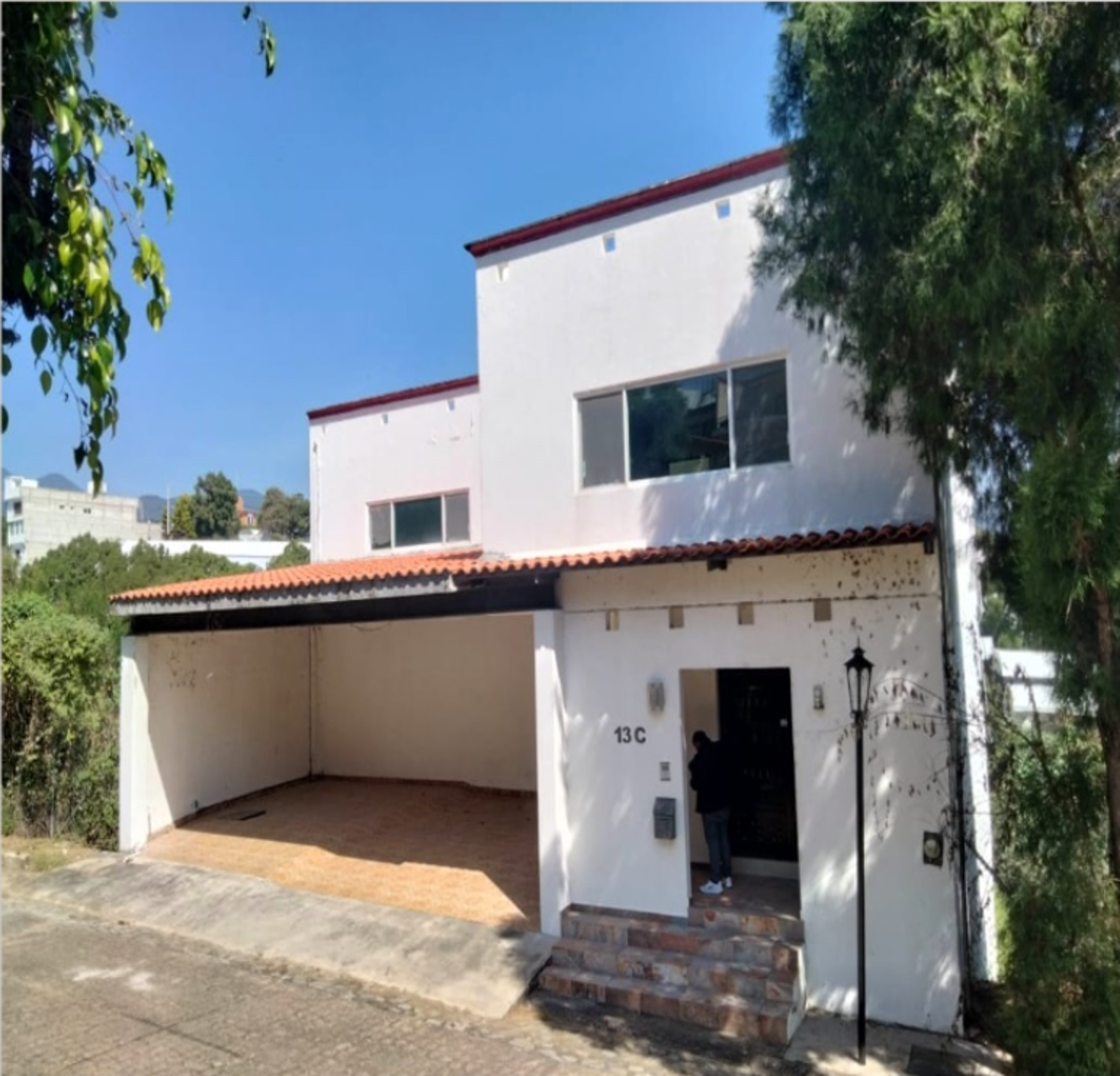 Casa en venta en Real de Tetela, Cuernavaca — foto 1 de 5