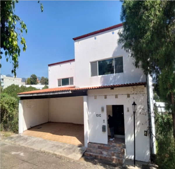 Casa en venta en Real de Tetela, Cuernavaca, Morelos Casa en venta en Real de Tetela, Cuernavaca, Morelos