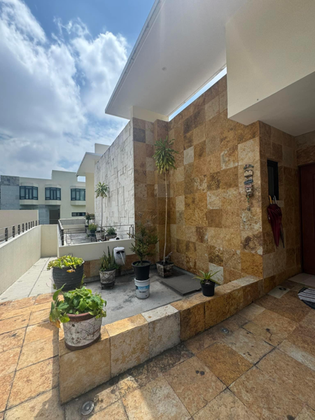 Casa en venta en Bosque Real, Huixquilucan — foto 2 de 13