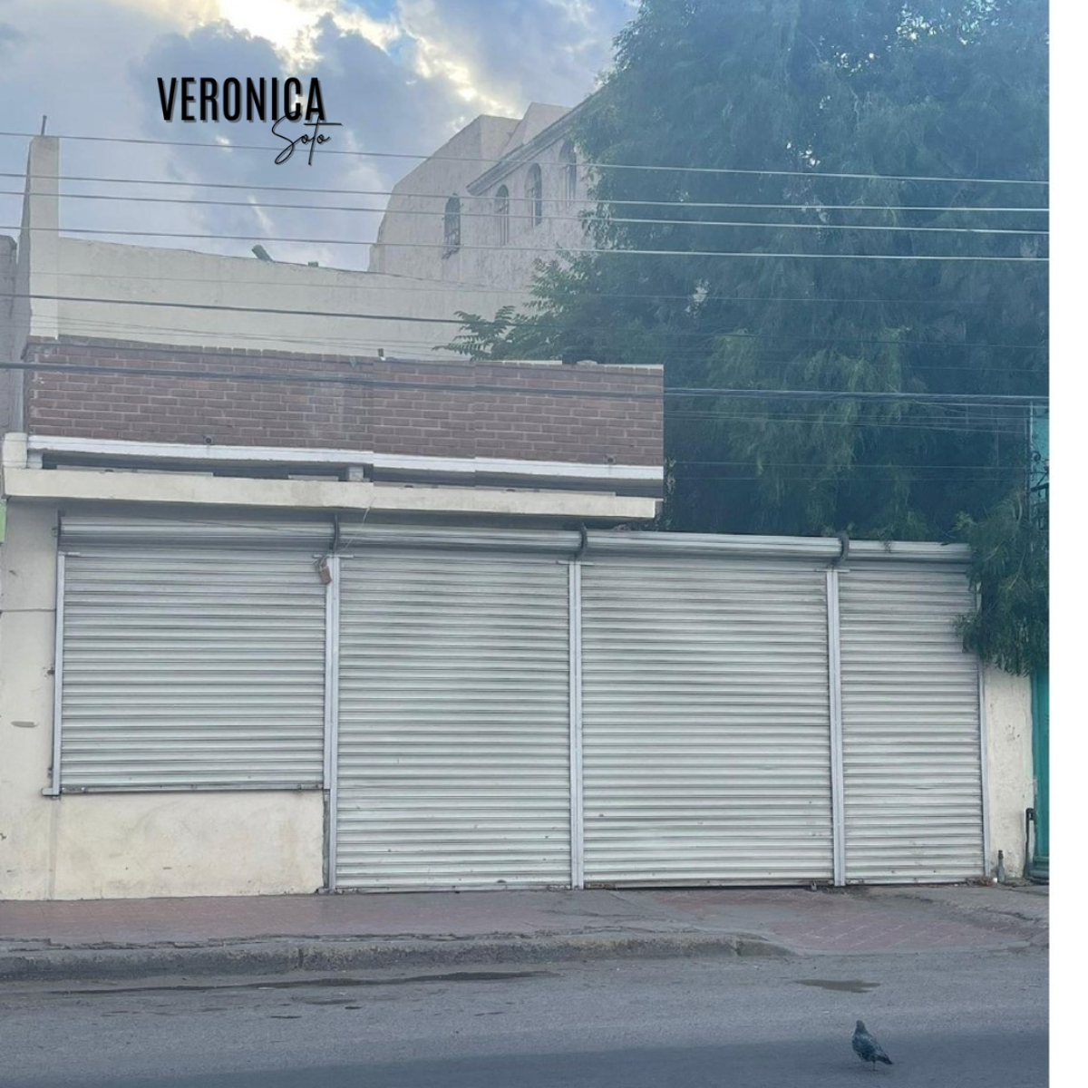 Local en venta en Juarez, Juárez — foto 1 de 7