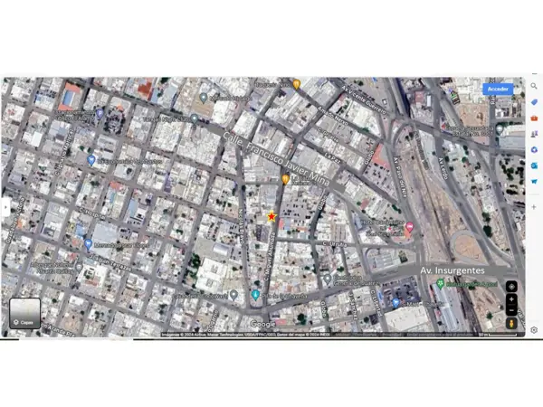 Local en venta en Juarez, Juárez — foto 2 de 7