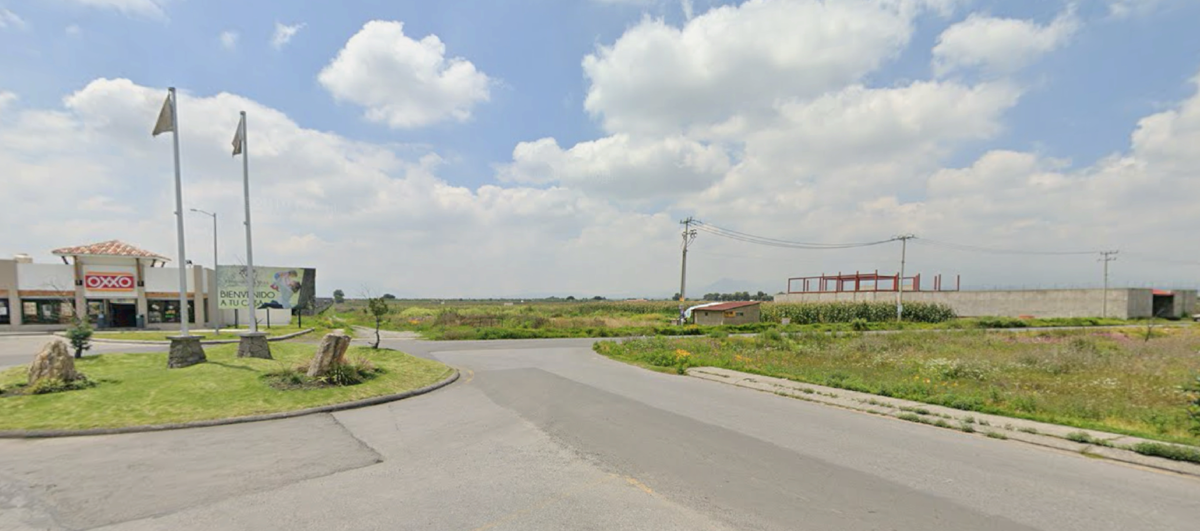 Terreno en venta en San Miguel Totocuitlapilco, Metepec — foto 1 de 3
