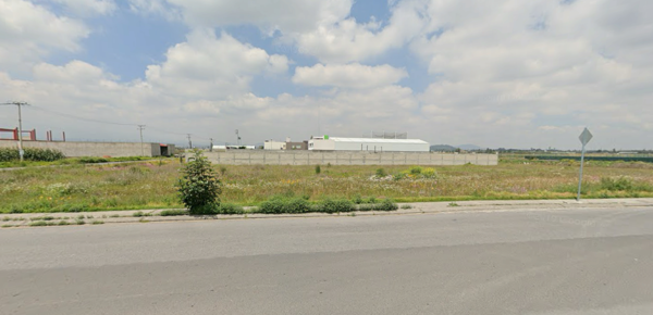 Terreno en venta en San Miguel Totocuitlapilco, Metepec — foto 2 de 3