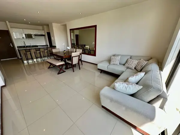 Departamento en venta en Colomos Providencia, Guadalajara — foto 3 de 31
