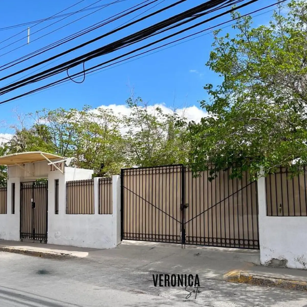 Edificio en venta en Juarez, Juárez — foto 1 de 13