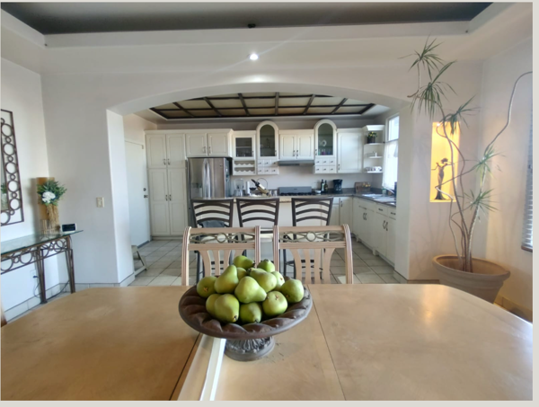 Casa en venta en Jardines de Agua Caliente, Tijuana — foto 3 de 28
