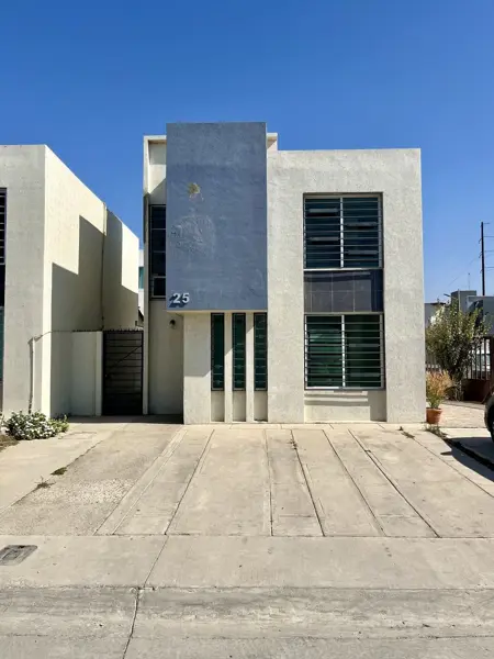 Casa en venta en Cuesta Blanca, Tijuana — foto 2 de 39