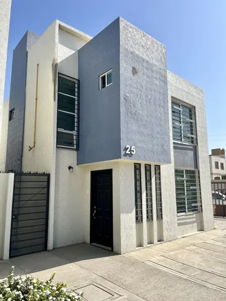 Casa en venta en Cuesta Blanca, Tijuana — foto 3 de 39