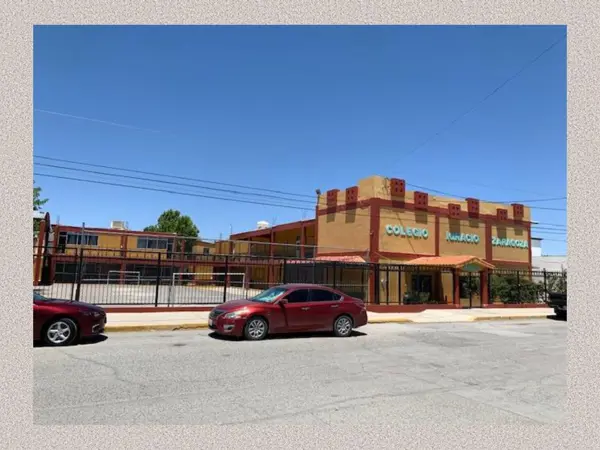 Edificio en venta en Juarez, Juárez — foto 2 de 10
