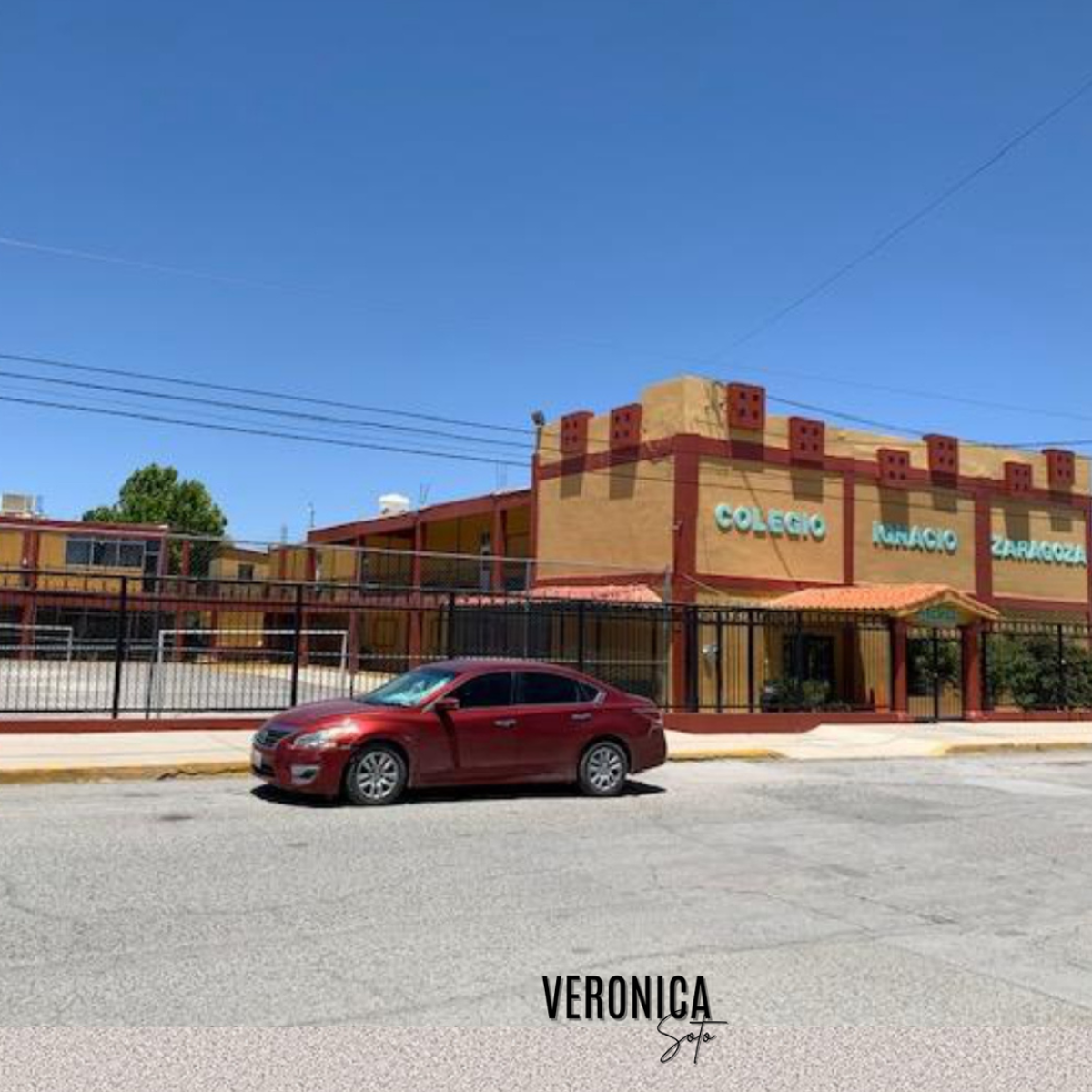 Edificio en venta en Juarez, Juárez — foto 1 de 10