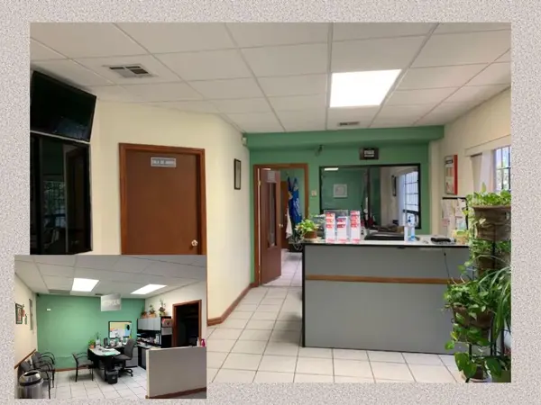 Edificio en venta en Juarez, Juárez — foto 3 de 10