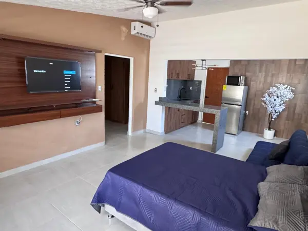 Departamento en renta en Residencial Campestre la Rosita, Torreón — foto 3 de 11