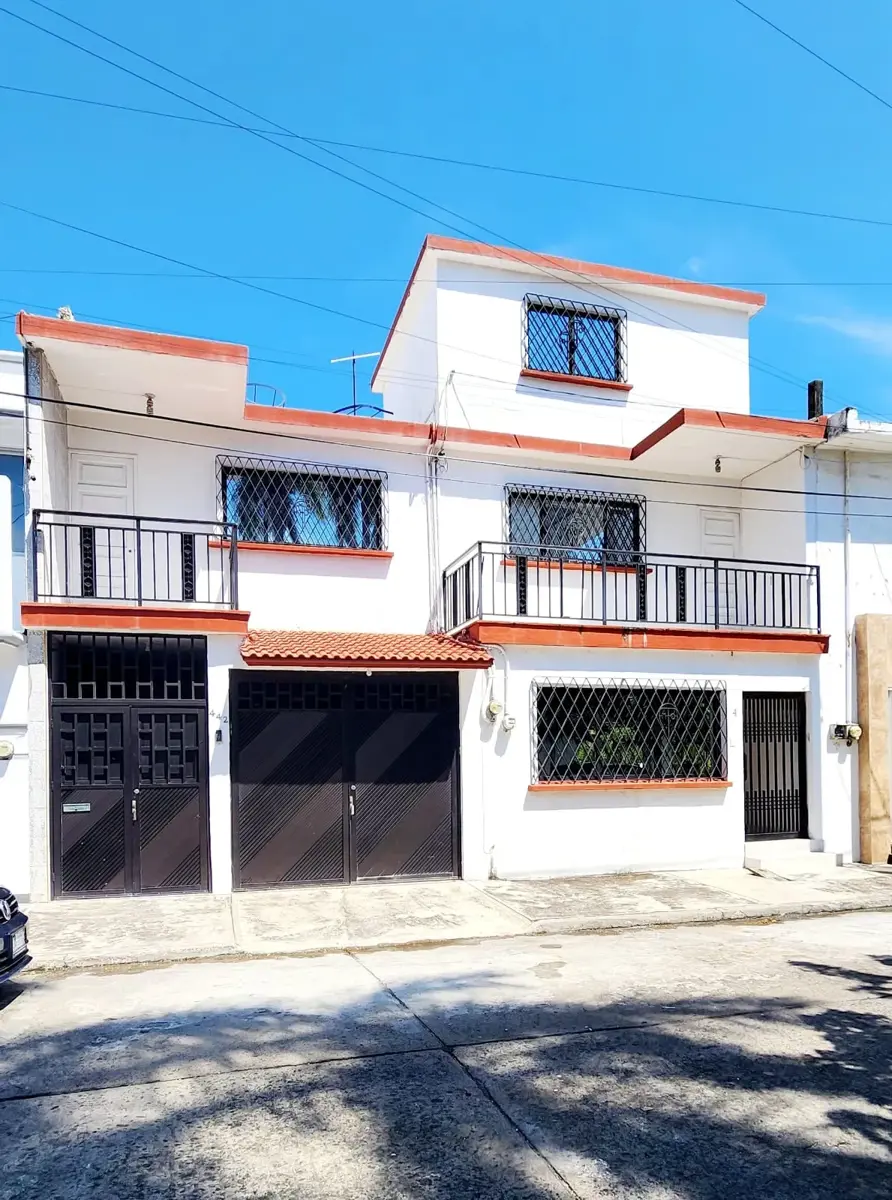Casa en venta en Reforma, Veracruz — foto 1 de 9