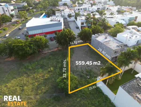 Terreno en venta en Residencial Puerta del Sol, Colima — foto 2 de 3