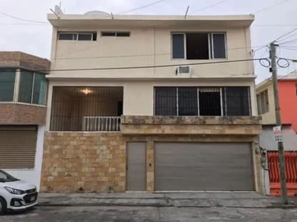 Casa en venta en Reforma, Veracruz — foto 1 de 12