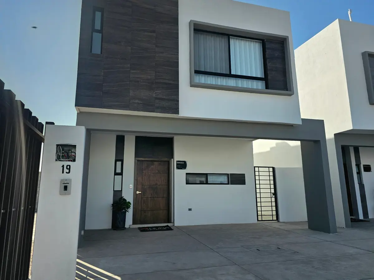 Casa en Venta en San Felipe, Torreón, Coahuila de Zaragoza