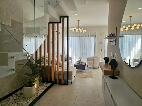 Casa en venta en San Felipe, Torreón — foto 2 de 16