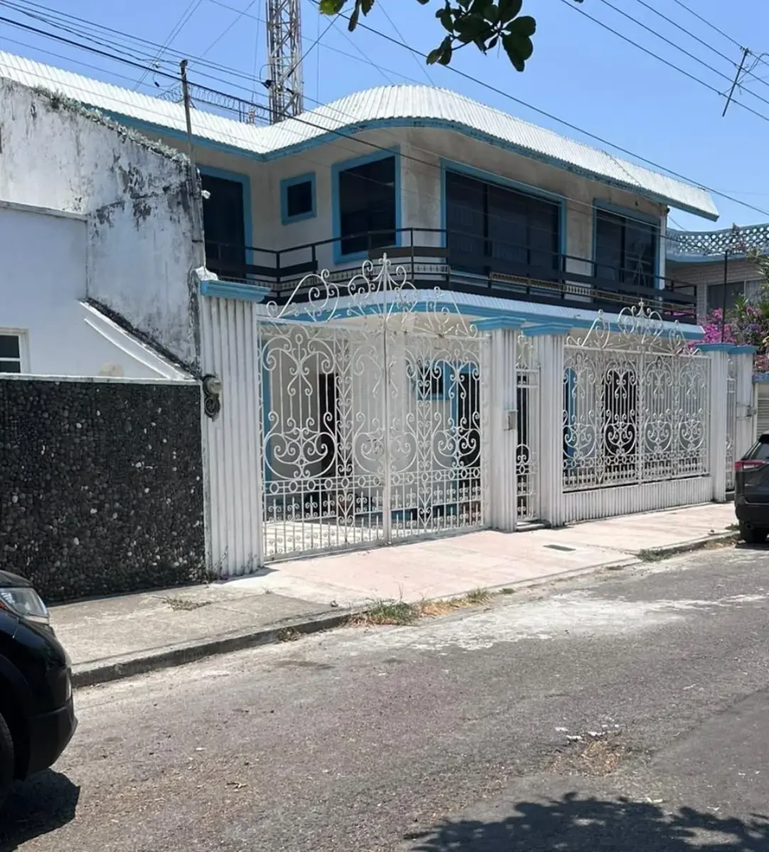 Casa en venta en Reforma, Veracruz — foto 1 de 8