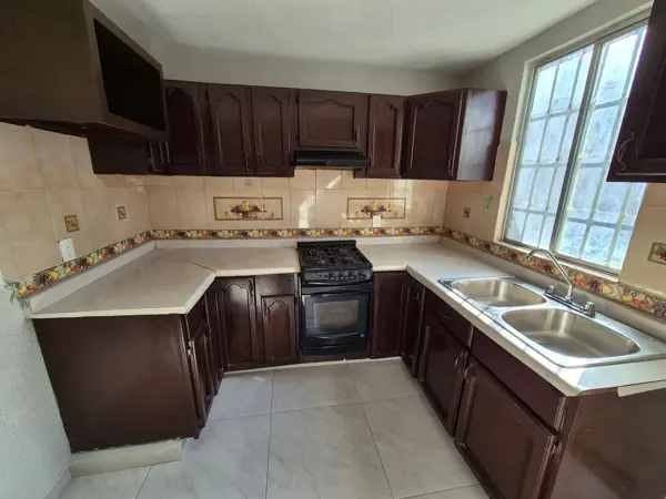 Casa en venta en INFONAVIT Barrancos, Culiacán — foto 2 de 16