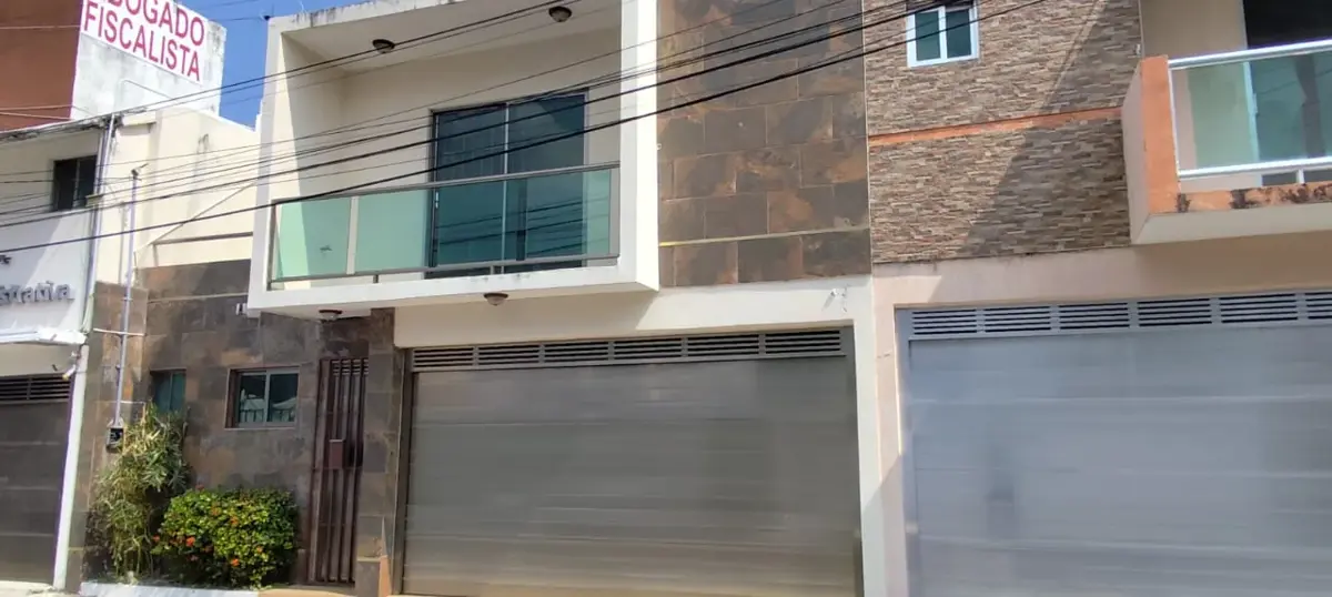 Casa en renta en SUTSEM, Boca del Río — foto 1 de 18