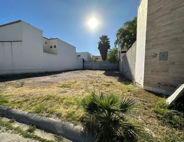 Terreno en venta en Residencial las Isabeles, Torreón — foto 2 de 6