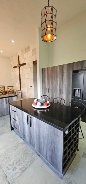 Casa en renta en Villa de los Frailes, San Miguel de Allende — foto 3 de 30