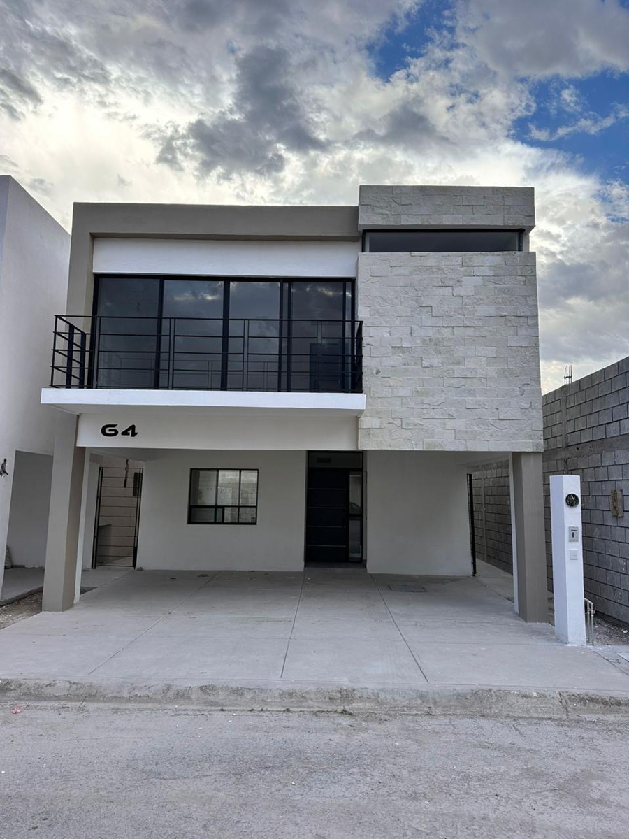 Casa en Venta en Residencial Senderos, Torreón, Coahuila de Zaragoza