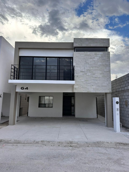Casa en venta en Residencial Senderos, Torreón, Coahuila de Zaragoza Casa en venta en Residencial Senderos, Torreón, Coahuila de Zaragoza