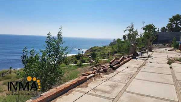 Terreno en venta en Rosarito, Playas de Rosarito — foto 2 de 12