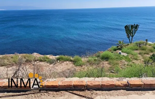 Terreno en venta en Rosarito, Playas de Rosarito — foto 3 de 12