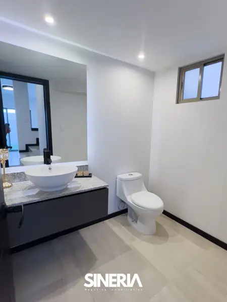 Casa en venta en Los Viñedos, Torreón — foto 3 de 25