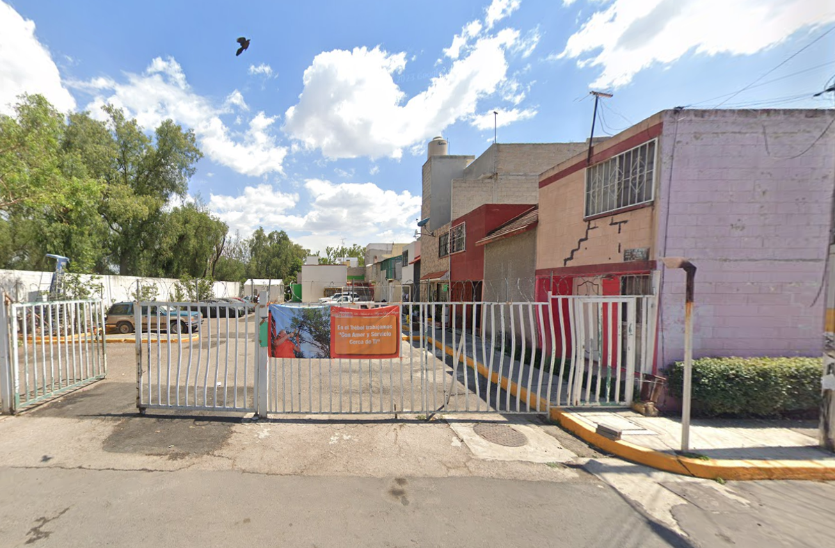 Casa en venta en El Trebol, Tepotzotlán — foto 1 de 4