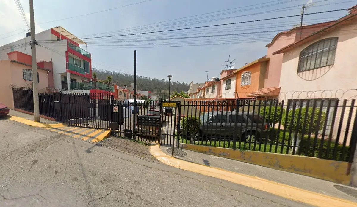 Casa en venta en Real del Bosque, Tultitlán