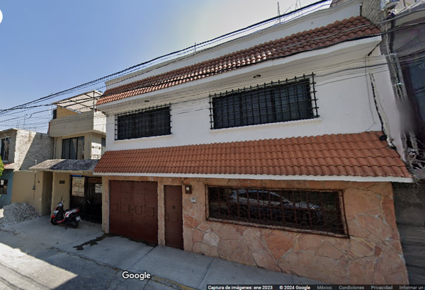 Casa en venta en Metropolitana Tercera Sección, Nezahualcóyotl — foto 2 de 14