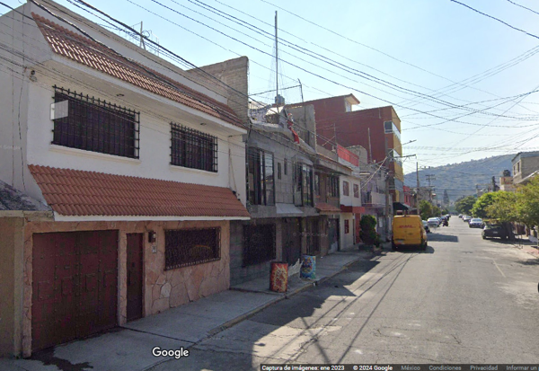 Casa en venta en Metropolitana Tercera Sección, Nezahualcóyotl — foto 3 de 14