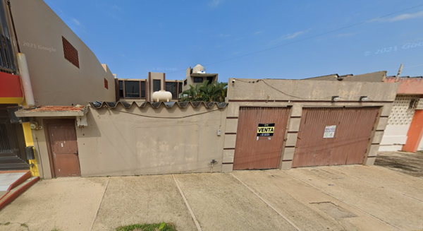 Casa en venta en Coatzacoalcos Centro, Coatzacoalcos — foto 2 de 2