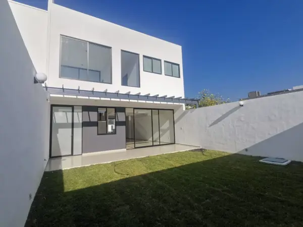 Casa en renta en Ahuatlán Tzompantle, Cuernavaca — foto 2 de 18