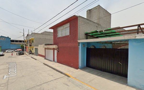 Casa en venta en Ciudad Cuauhtémoc Sección Cuitlahuac, Ecatepec de Morelos — foto 3 de 40